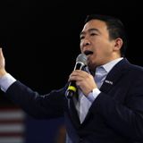 Andrew Yang calls for "serious look" at 4-day workweeks, says "3-day weekends are better than 2-day weekends"