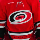 Carolina Hurricanes sign defenseman Joel Nystrom to entry-level contract