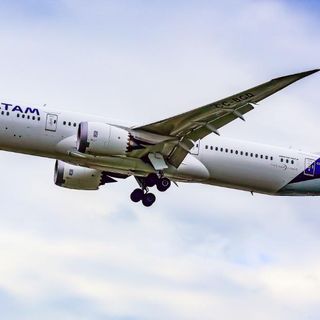 Latin America's largest airline, LATAM, files for Chapter 11 bankruptcy | CNN Business