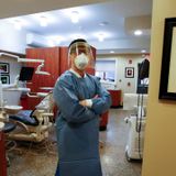 A PPE fee at the dentist? New requirements could raise prices for patients.