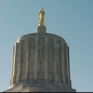 Oregon faces 11% revenue drop; GOP leader blames Gov. Brown - KTVZ