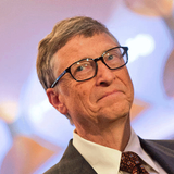 US poll says only 1 in 4 Republican voters disbelieve Bill Gates coronavirus conspiracy | ZDNet