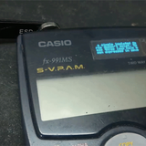 Calculator Hacked for Cheating Includes a Secret OLED Screen, Wifi, and Even a Chat Function