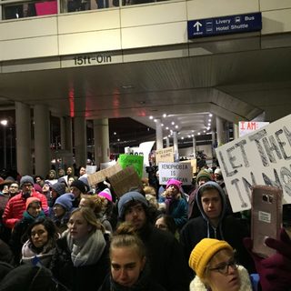 Exposing The True Impact Of Trump's Muslim Ban