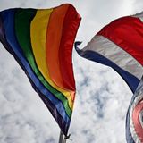 Costa Rica becomes first Central American country to legalize same-sex marriage