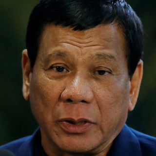 Duterte says no school until there is a vaccine