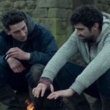 God’s Own Country Director Says Distributor Removed Gay Sex Scenes for Streaming