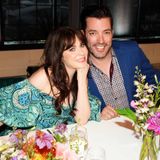 Jonathan Scott Admits It &#39;Would Hurt&#39; When Zooey Deschanel&#39;s Kids Told Others &#39;That&#39;s Not My Daddy&#39;