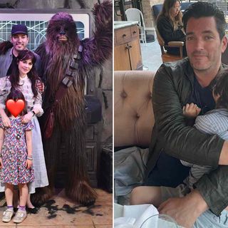 Zooey Deschanel Celebrates Jonathan Scott as Her Kids&#39; Stepdad on Father&#39;s Day: &#39;Blessed&#39;