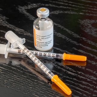 Trump slashes cost of insulin for Medicare enrollees to $35 a month