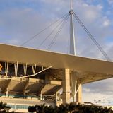 Dolphins turning Hard Rock Stadium into a drive-in theater