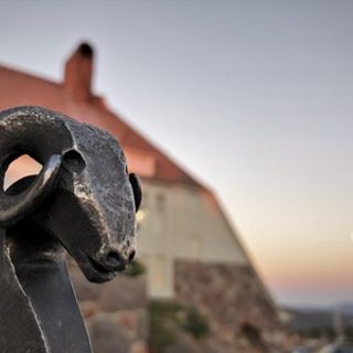 Timberline Lodge’s hand-forged legacy