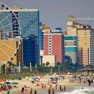 How to Make Rental Income In Myrtle Beach