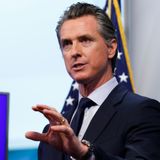 California to allow hair salons and barbershops to reopen in majority of state's counties, Gov. Newsom says