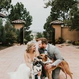 25 Dog Friendly Colorado Wedding Venues