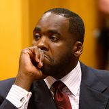 Kwame Kilpatrick won't be released from prison early, feds reveal