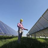 Alliant proposes $900M solar buy; 6 farms would power 175,000 homes