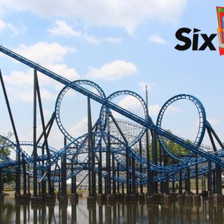 Six Flags Over Georgia unveils new safety measures but no reopening date yet