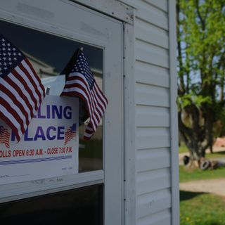 West Virginia Mail Carrier Altered Ballot Requests From ‘Democrat’ to ‘Republican’: Feds