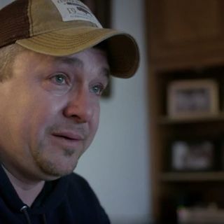 A&E documentary premiering Tuesday follows trial of Iowa farmer accused of killing his mother