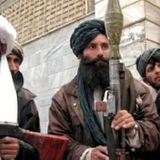 New York Times appears to celebrate impending Taliban victory