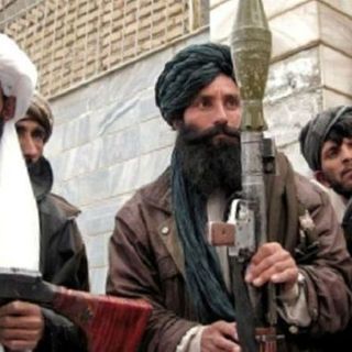 New York Times appears to celebrate impending Taliban victory