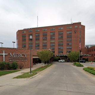 Cedar Rapids Hospital One of Seven to Recieve a 'D' Safety Grade