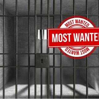 Inside Casper's Most Wanted: May 2024 Criminal Alert