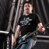 Steve Albini, Nirvana and Pixies Producer, Dead at 61