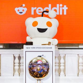 BofA Issues New Price Target on Reddit Stock Following $750 Million IPO