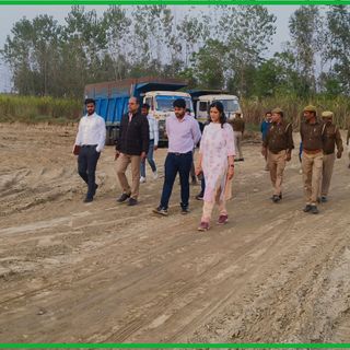 उपभोक्ताओं को उचित मूल्य पर खनिजों की आसान उपलब्धता की गारंटी दी जानी चाहिए। - akhabaarwala