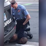 Derek Chauvin, Minneapolis Cop Shown Kneeling on George Floyd’s Neck, Hires Philando Castile Shooter’s Lawyer