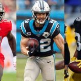 2020 All-Under-25 Team: Patrick Mahomes heads NFL's rising stars