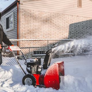 Snow Blower Etiquette: Montanans Have Very Strong Opinions, Including Me