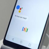 Google Assistant Can Now Use Your Voice to Verify Purchases