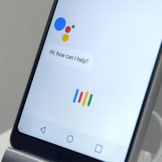 Google Assistant Can Now Use Your Voice to Verify Purchases