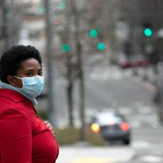 American Cities Are Built for Cars. The Coronavirus Could Change That.