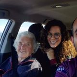 Puerto Rican couple 'adopt' a granny while stuck in Kaikōura during lockdown