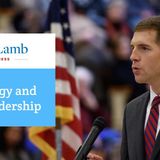 PA-17: VoteVets Refuses To Let Cadet Bone Spurs Attack Former Marine, Rep. Conor Lamb (D) - The Politicus