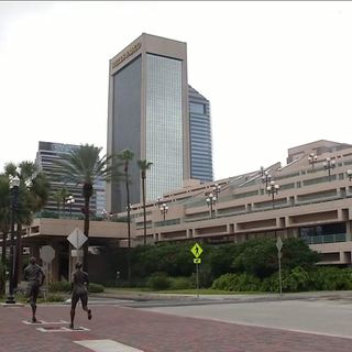 Could Jacksonville play host to 2020 Republican National Convention?