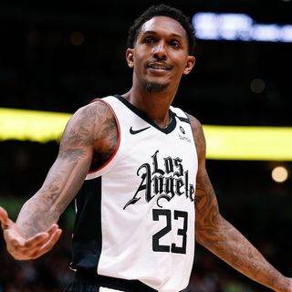 Film Study: How Lou Williams affects Clippers' offense, defense