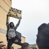 Man dies in Minneapolis police custody; 4 cops fired