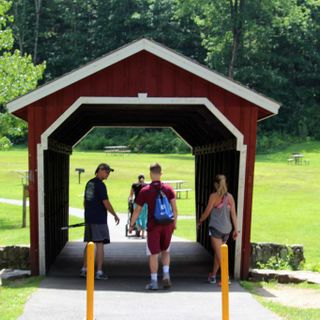 New state park rules: No inland swimming, more social distancing on beaches