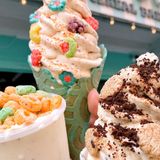A cereal-infused ice cream shop is opening in N.J. this week