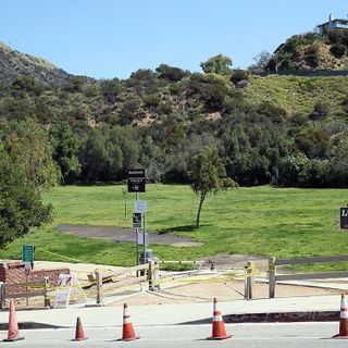 Hollywood Hills House Parties Out of Control Amid Virus Quarantine, LAPD Says