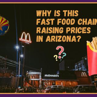 Arizona: We're Not "Lovin' It"