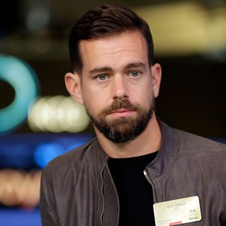 Twitter is run by Democratic donors and activists