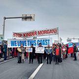 'We have never ceded our lands': First Nations in B.C.'s interior weigh impacts of Kinder Morgan pipeline