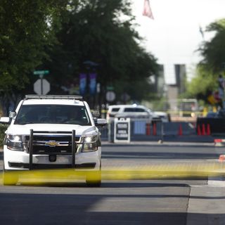 Officials: Suspect sought 'respect,' targeted couples in Westgate shooting