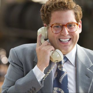 Jonah Hill swears the most out of all Hollywood film actors